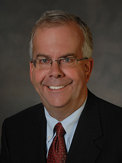 Stephen E. Schmeling