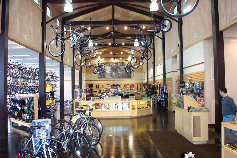 Rockford Bicycle Company