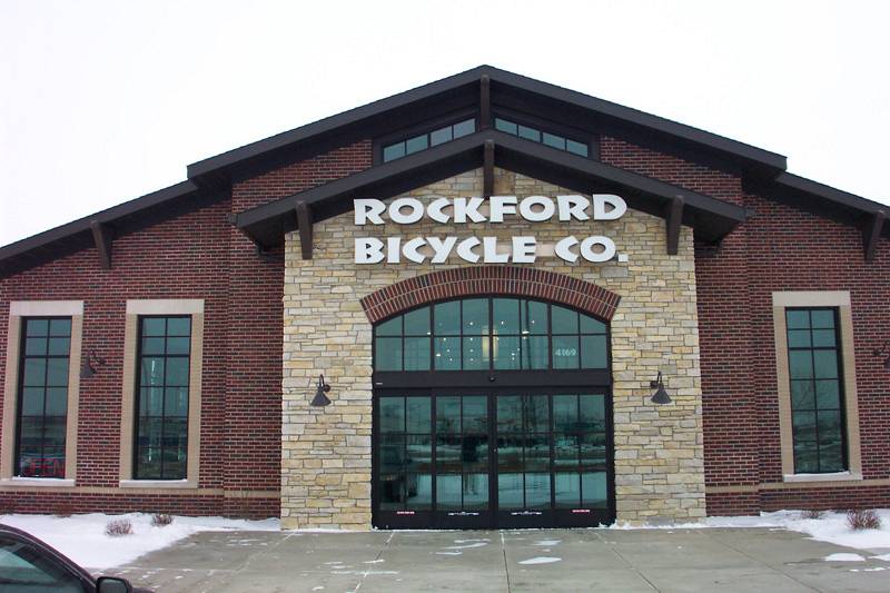 Rockford Bicycle Company