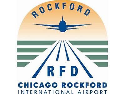 Rockford Airport Rescue & Firefighting Facility (ARFF)