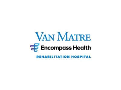 Van Matre Rehabilitation Hospital